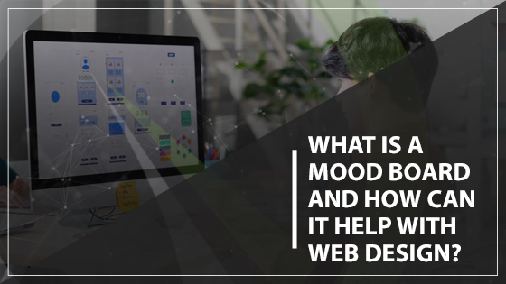 What Is a Mood Board and How Can It Help with Web Design?