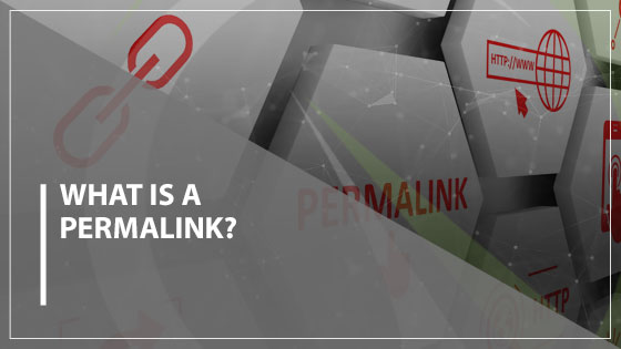 What is a Permalink?